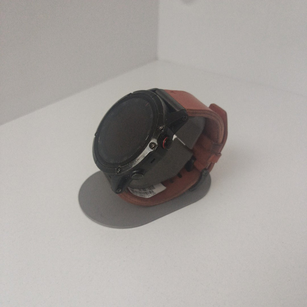 SMARTWATCH GARMIN FENIX 5X 51 MM GPS (SEMINUEVO)