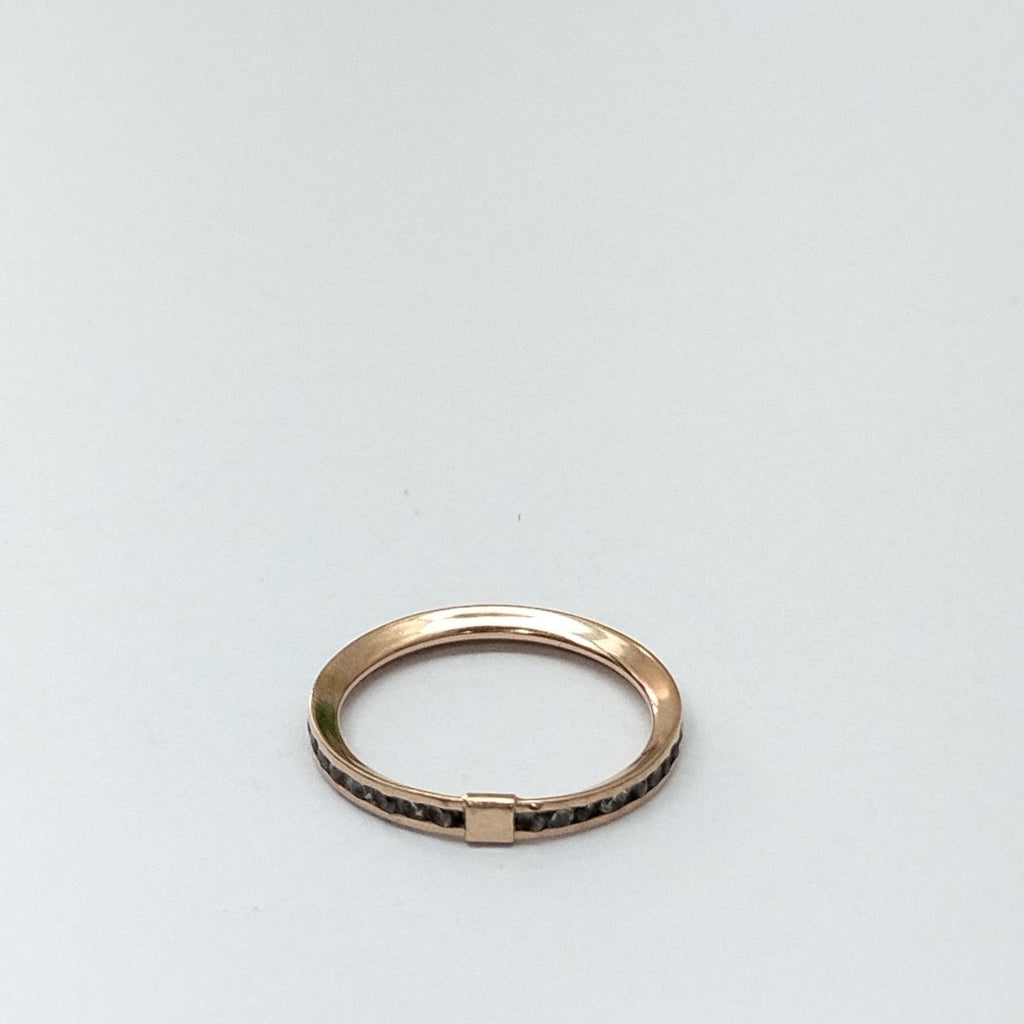 ANILLITO ORO 14 K 0,90 GRMS (SEMINUEVO)