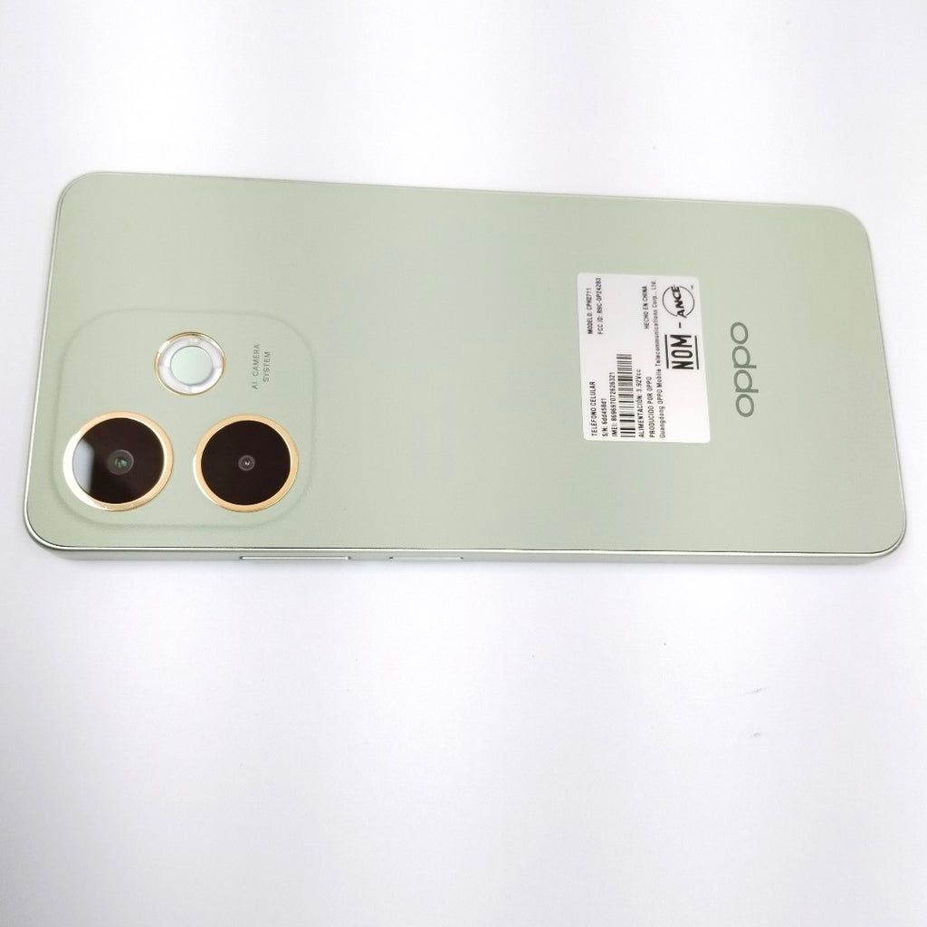 CELULAR OPPO  A5 PRO CPH2711 (2025) 256 GB 8 GB RAM