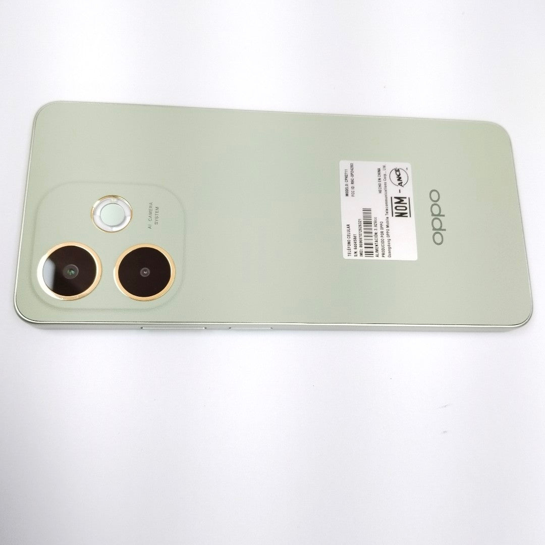 CELULAR OPPO  A5 PRO CPH2711 (2025) 256 GB 8 GB RAM
