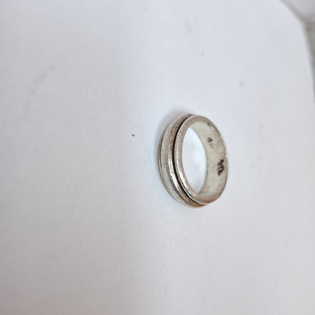 ARGOLLA PLATA 10,90 GRMS (SEMINUEVO)