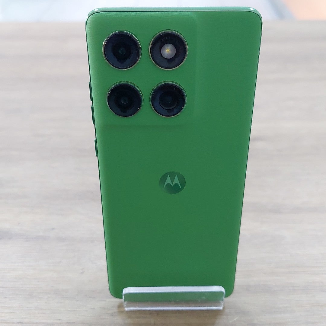 CELULAR MOTOROLA EDGE 60 XT2505-3 (2025) 512 GB 12 GB RAM (SEMINUEVO)