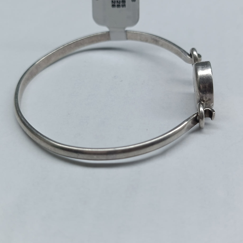 BRAZALETE PLATA 12.2 GRMS (SEMINUEVO)