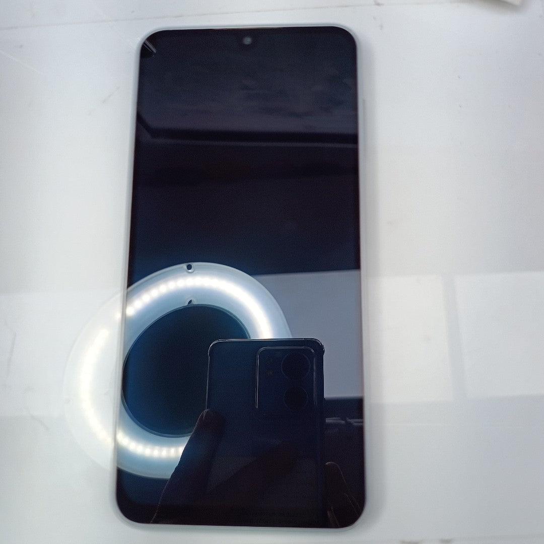 CELULAR SAMSUNG GALAXY A16 SM-A165M (2024) 128 GB 4 GB RAM (SEMINUEVO)