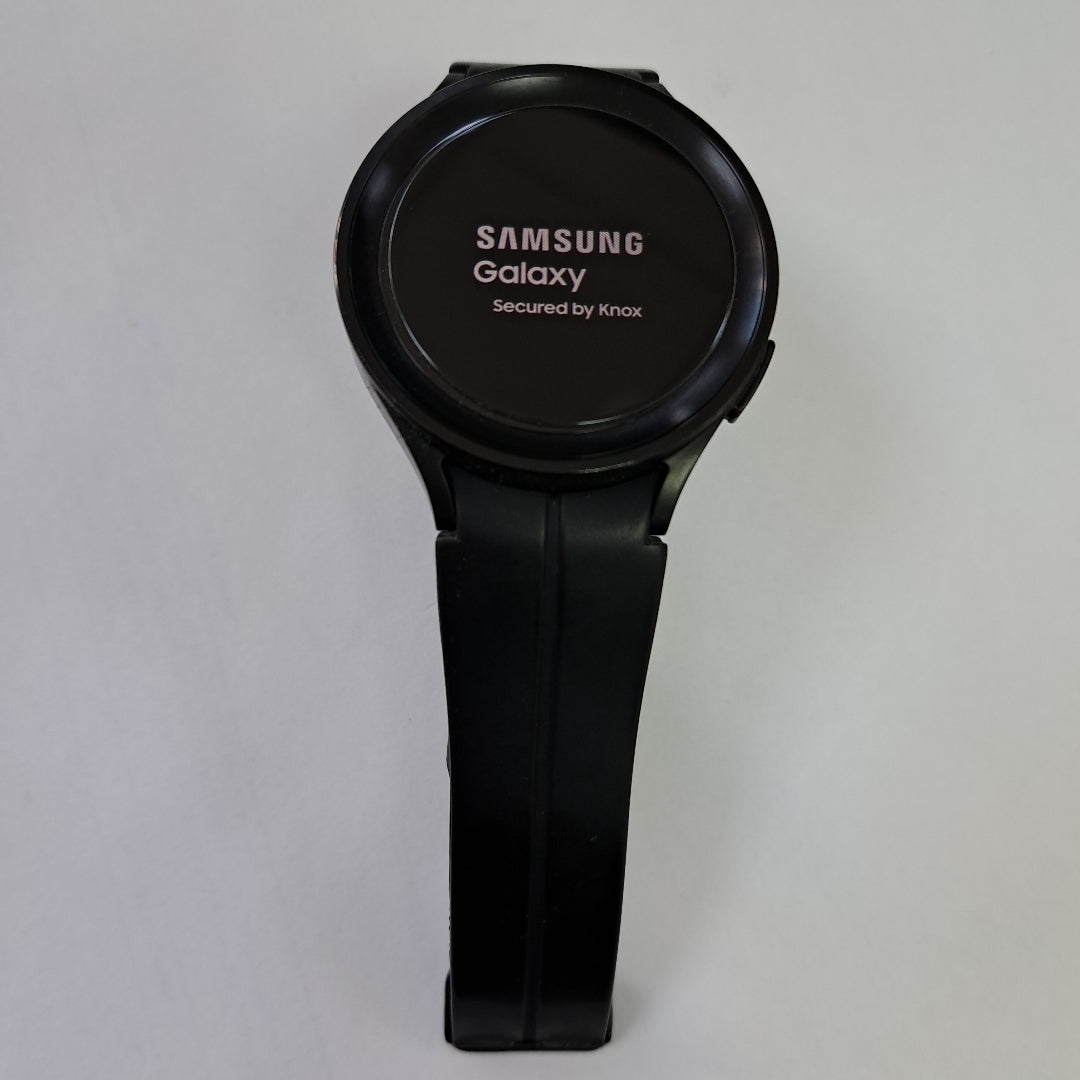 SMARTWATCH SAMSUNG GALAXY WATCH 5 PRO SM-R925U 45 MM GPS (SEMINUEVO)