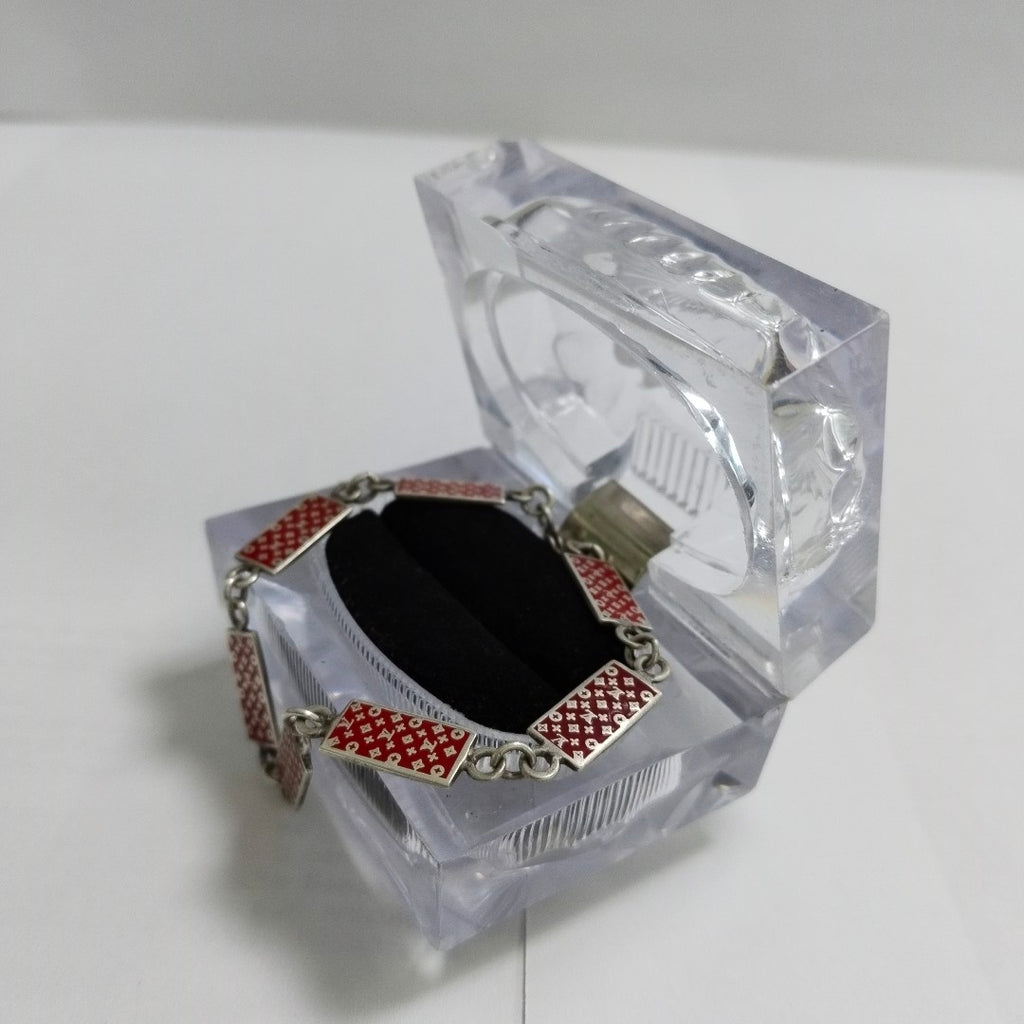 PULSERA PLATA 10 GRMS (SEMINUEVO)