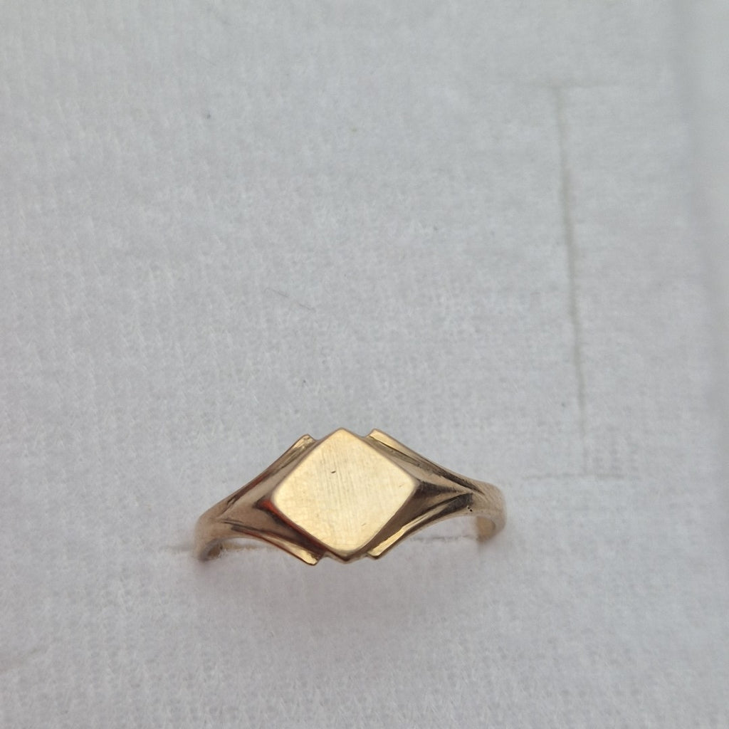 ANILLITO ORO 8 K 2,10 GRMS (SEMINUEVO)