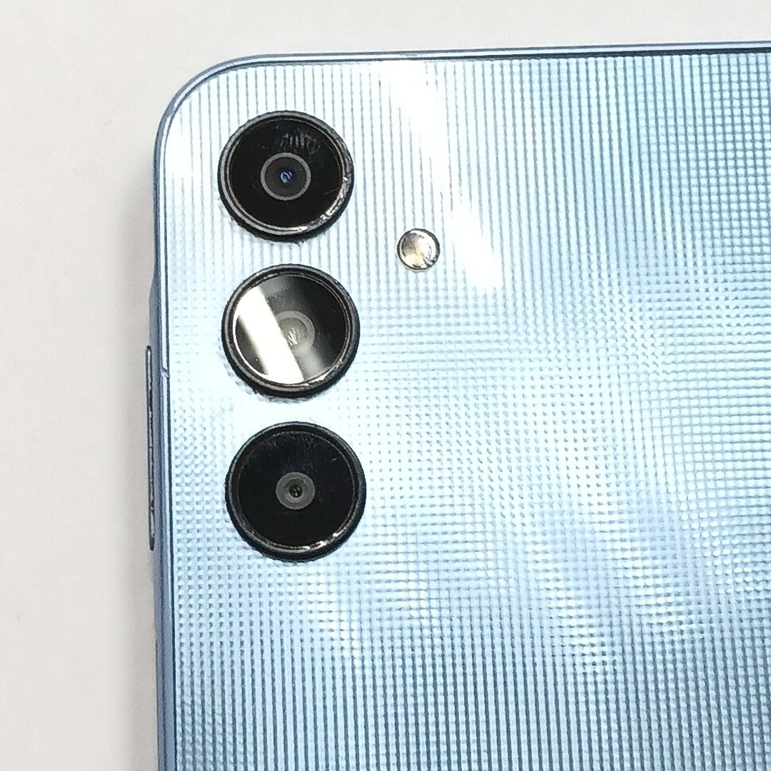 CELULAR SAMSUNG GALAXY A25 5G SM-A256E/DSN (2023) 128 GB 6 GB RAM (SEMINUEVO)