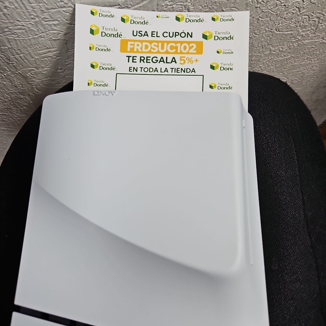 CONSOLA DE VIDEOJUEGO SONY PS5 SLIM 1 TB SSD (SEMINUEVO)