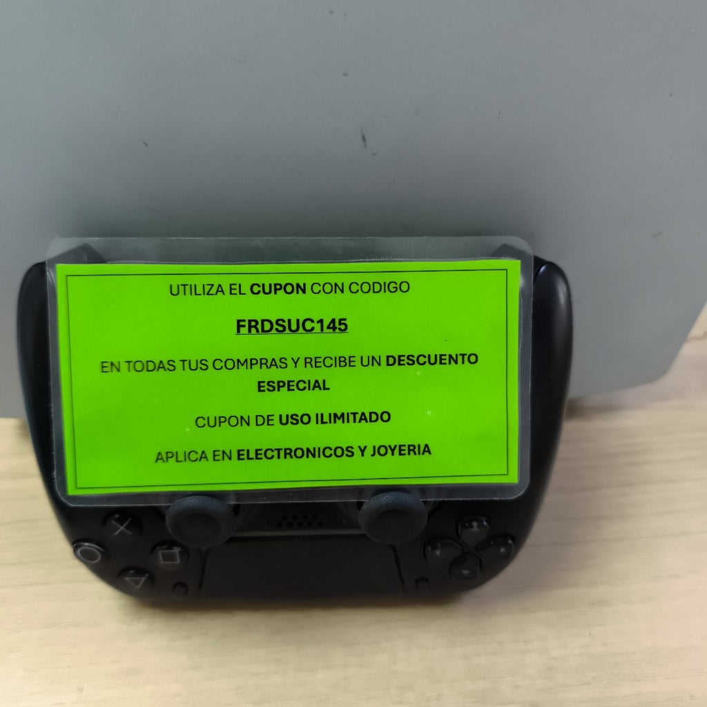 CONSOLA DE VIDEOJUEGO SONY PS5 825 SSD (SEMINUEVO)