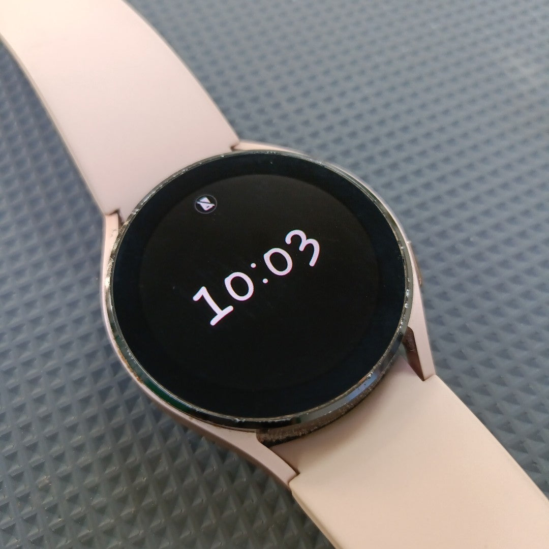 SMARTWATCH SAMSUNG GALAXY WATCH 4 SM-R860 40 MM GPS (SEMINUEVO)