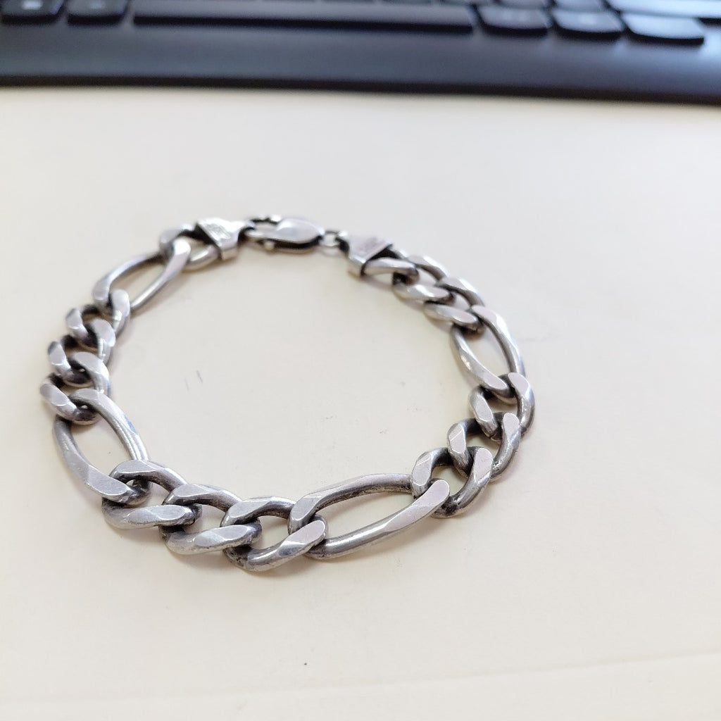 PULSERA PLATA 40 GRMS (SEMINUEVO)