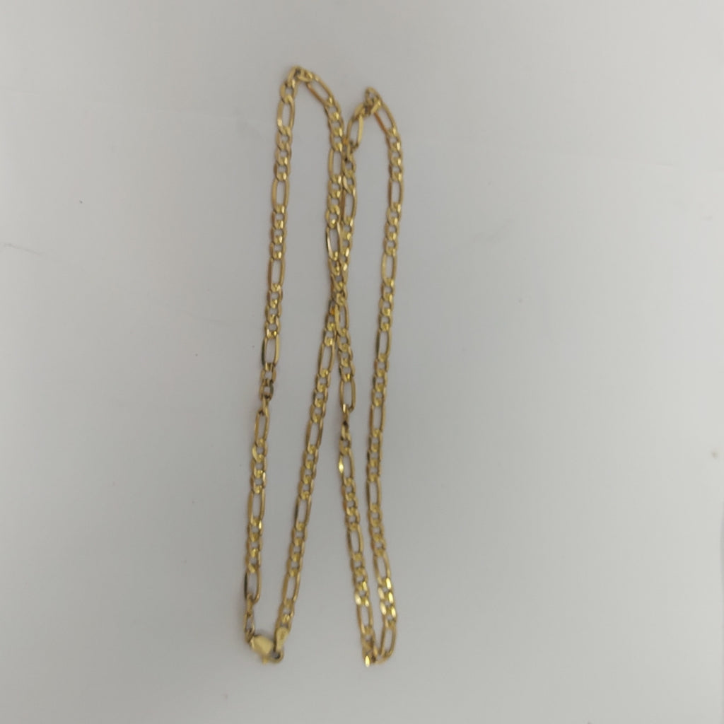 CADENA ORO 14 K 10.3 GRMS (SEMINUEVO)