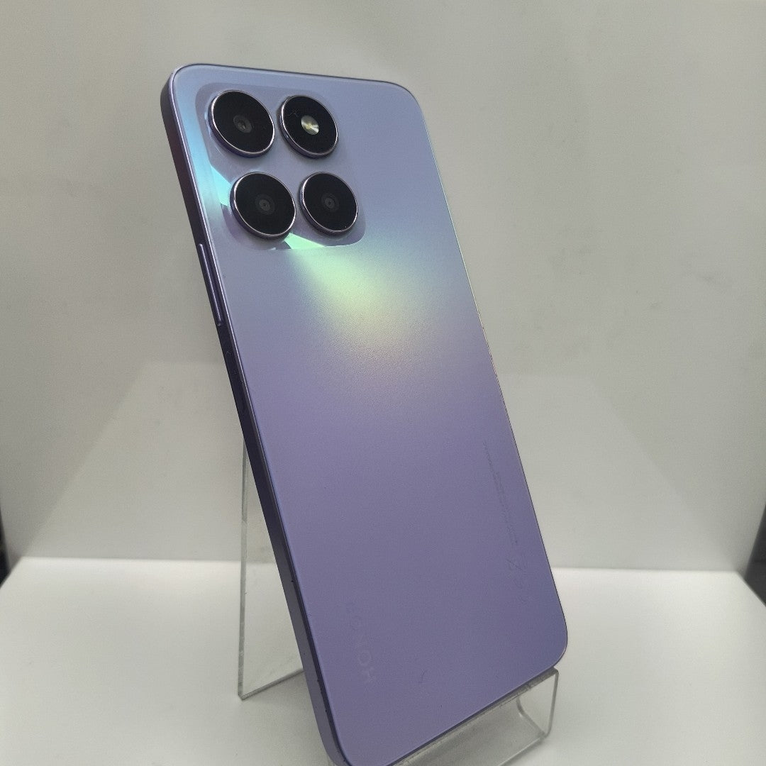 CELULAR HONOR X6A WDY-LX3 (2023) 128 GB 6 GB RAM (SEMINUEVO)