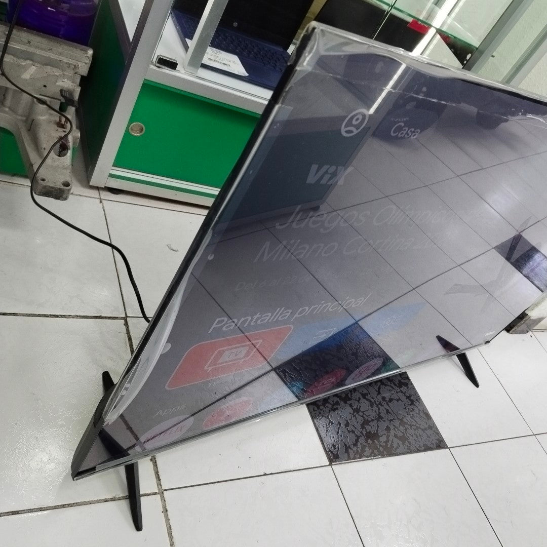 PANTALLA TCL 50S450 (2024) 50" LED 4K (SEMINUEVO)