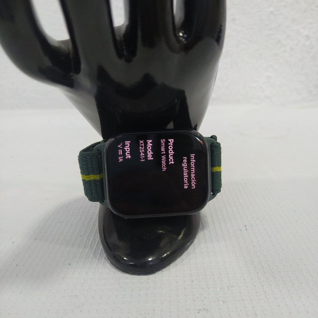 SMARTWATCH MOTOROLA MOTO WATCH FIT 49 MM BLUETOOTH