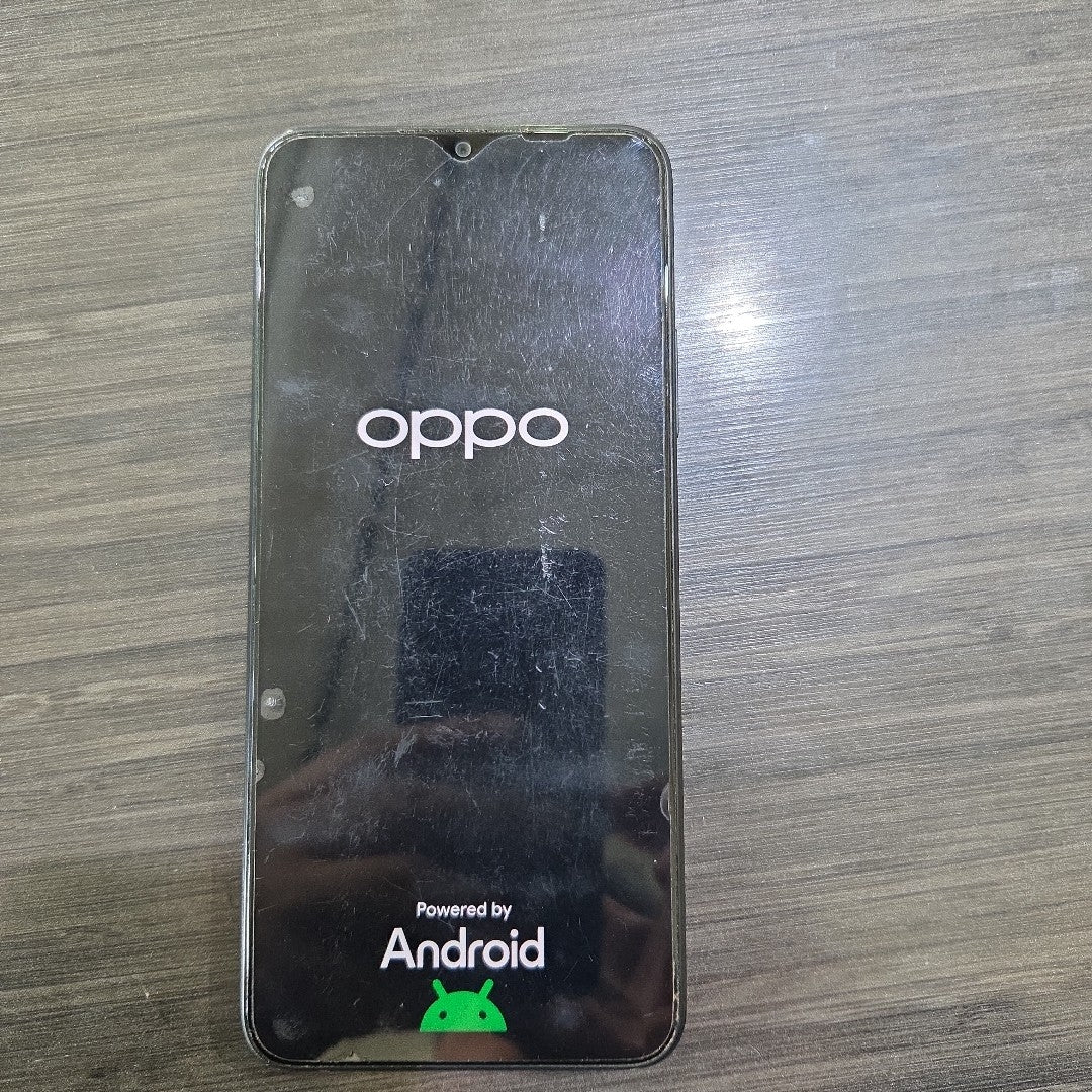 CELULAR OPPO  A38 CPH2579 (2023) 128 GB 4 GB RAM (SEMINUEVO)