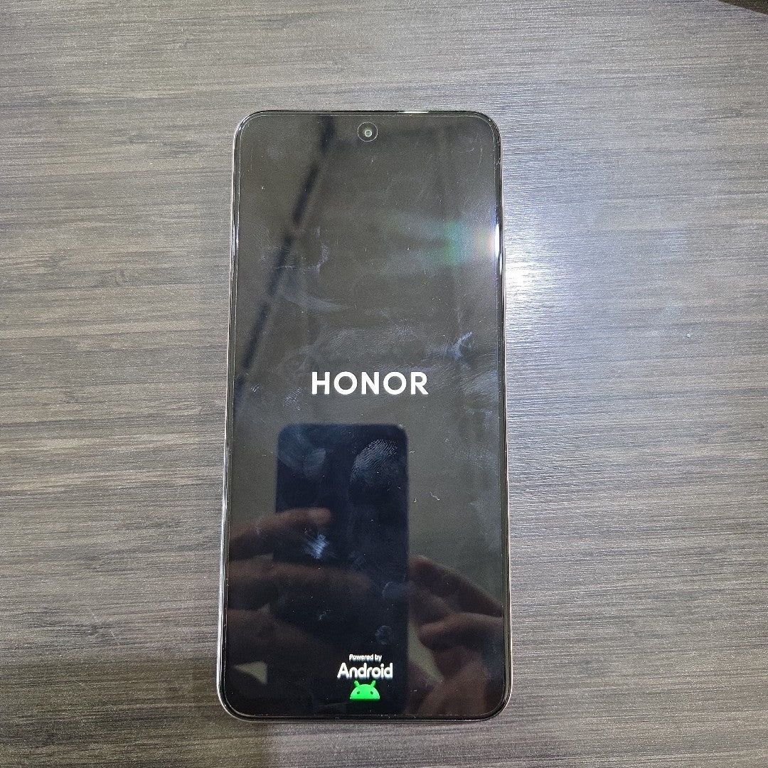 CELULAR HONOR X7D LGN-LX3 (2025) 256 GB 8 GB RAM (SEMINUEVO)