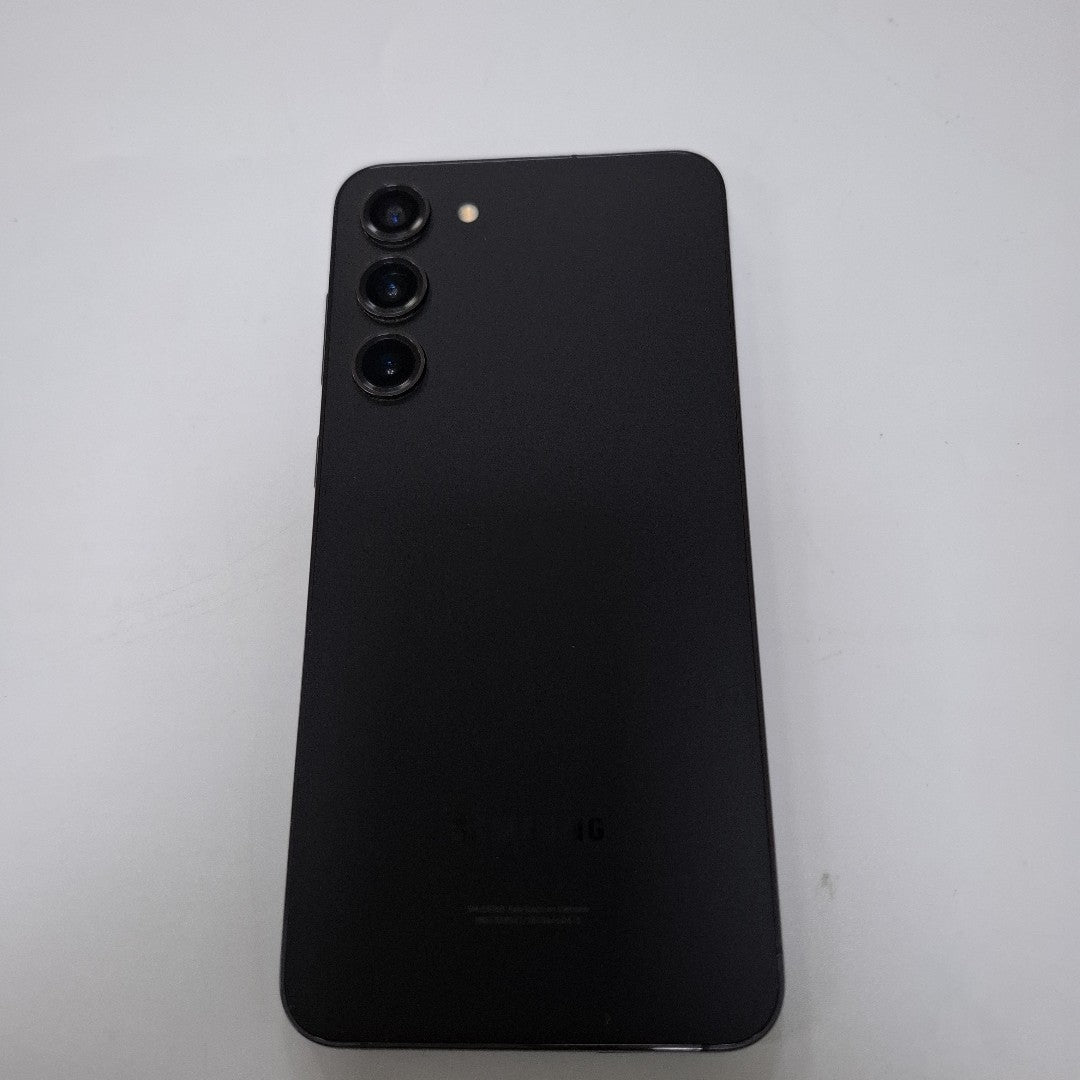 CELULAR SAMSUNG GALAXY S23+ SM-S916B 512 GB 8 GB RAM (SEMINUEVO)