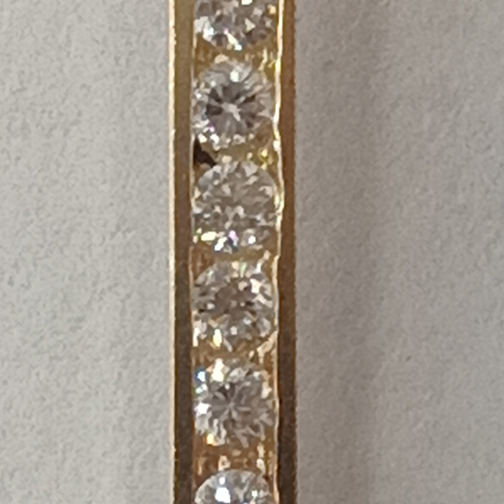 DIJE ORO 10 K 1,40 GRMS (SEMINUEVO)
