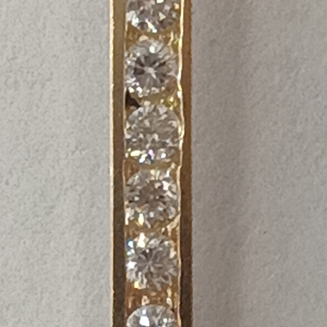 DIJE ORO 10 K 1,40 GRMS (SEMINUEVO)