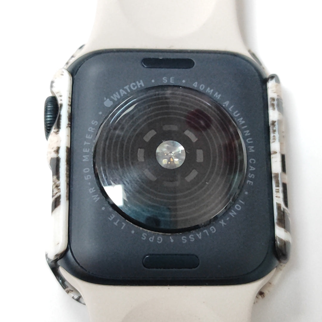 SMARTWATCH APPLE SE 2 ALUMINIO A2726 40 MM GPS + CELULAR (SEMINUEVO)