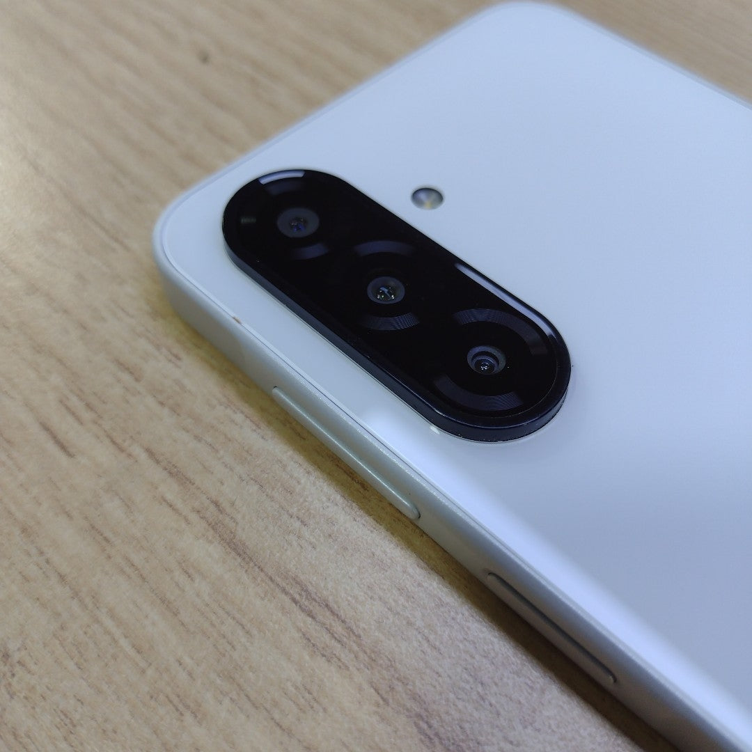 CELULAR SAMSUNG GALAXY A26 5G SM-A266M (2025) 128 GB 6 GB RAM (SEMINUEVO)