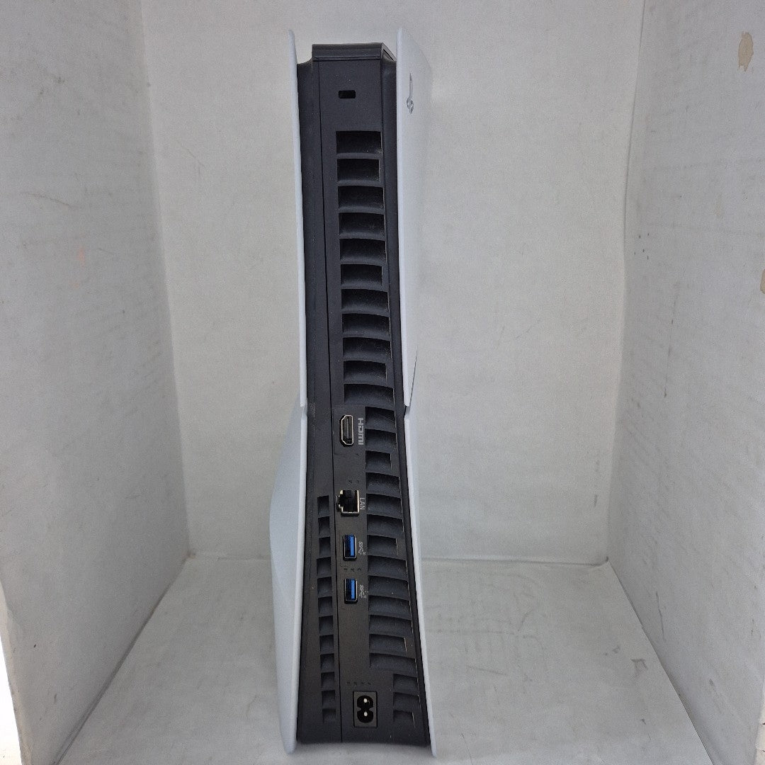 CONSOLA DE VIDEOJUEGO SONY PS5 SLIM 1 TB SSD (SEMINUEVO)