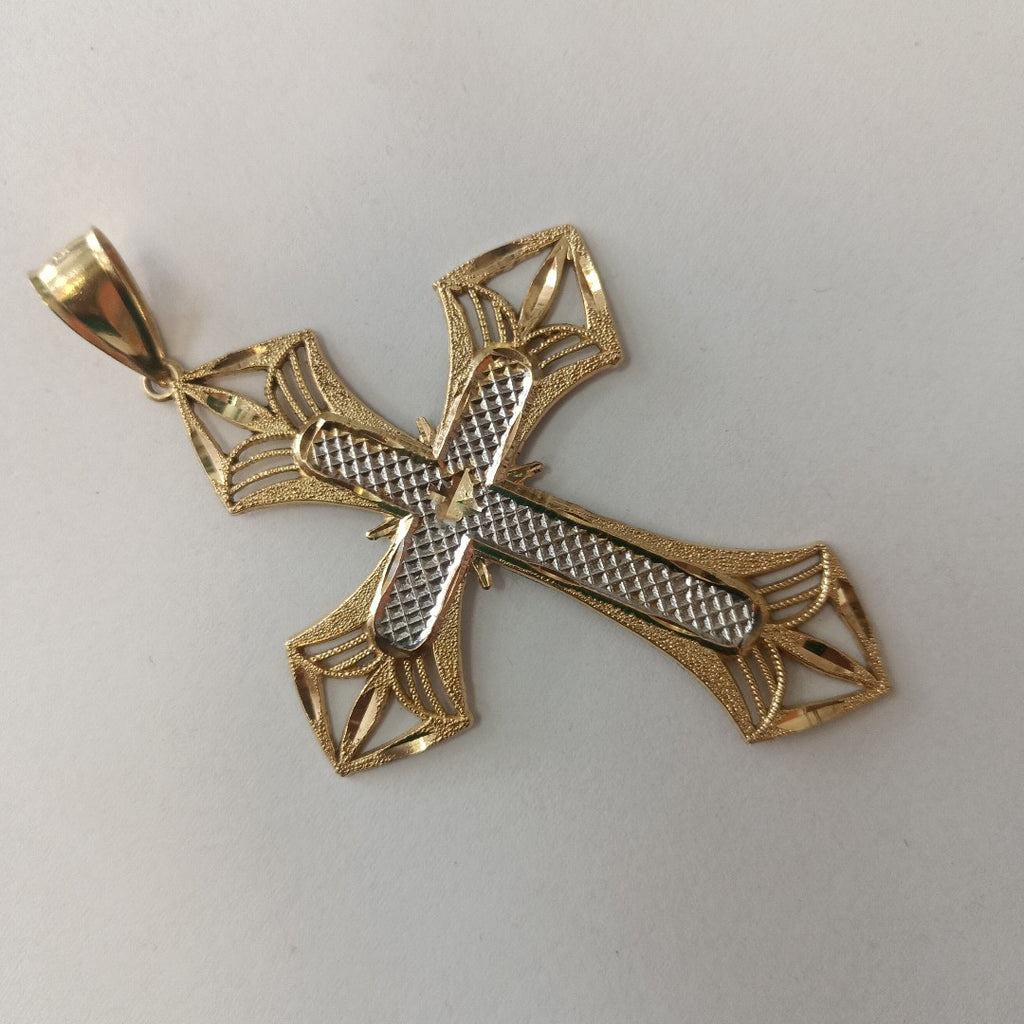 DIJE ORO 14 K 9.7 GRMS (SEMINUEVO)