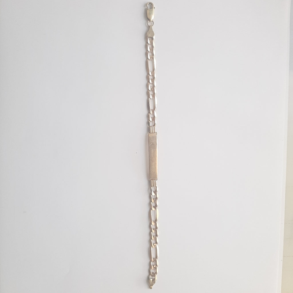 ESCLAVA ORO 14 K 11.6 GRMS (SEMINUEVO)