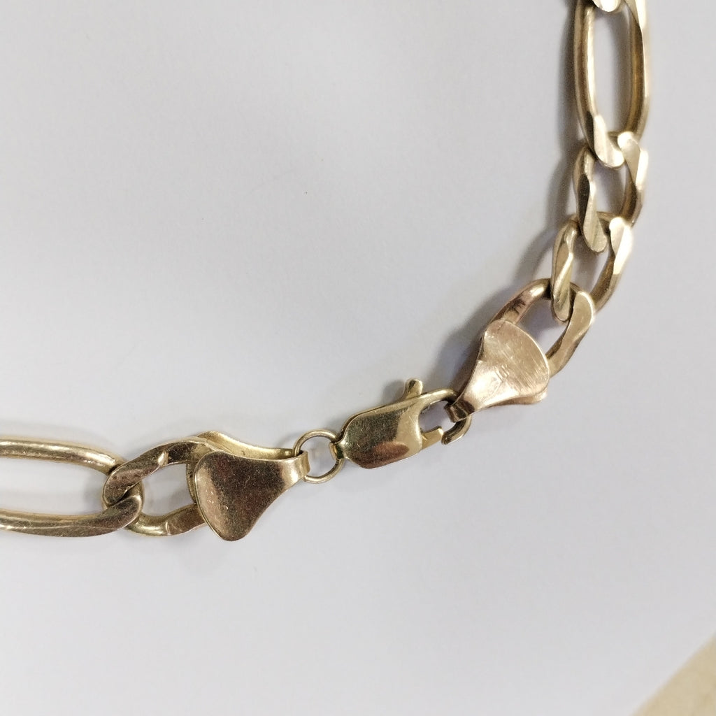 CADENA ORO 10 K 39,90 GRMS (SEMINUEVO)
