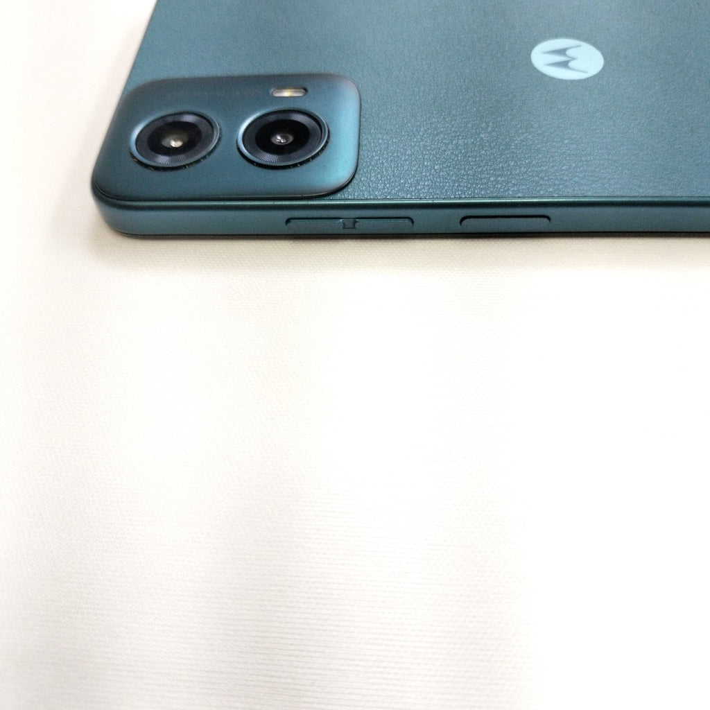 CELULAR MOTOROLA MOTO G34 5G XT2363-2 (2023) 256 GB 8 GB RAM (SEMINUEVO)