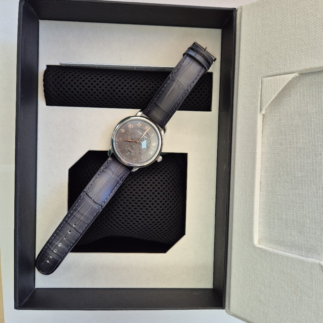  RELOJ CABALLERO  STAR LEGACY (SEMINUEVO)