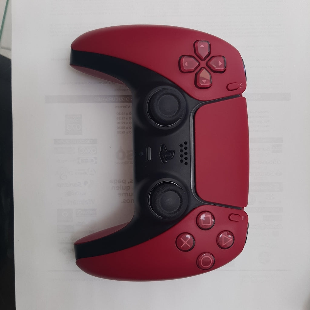 CONSOLA DE VIDEOJUEGO SONY PS5 SLIM DIGITAL 1 TB SSD (SEMINUEVO)