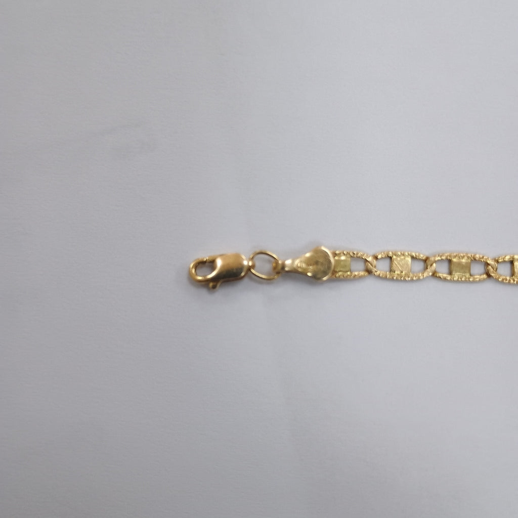 ESCLAVA ORO 12 K 3.9 GRMS (SEMINUEVO)