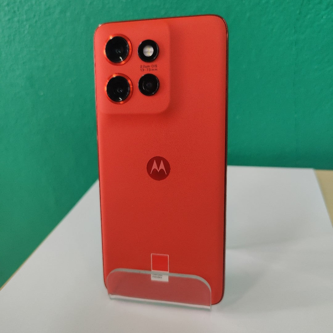 CELULAR MOTOROLA EDGE 50 NEO XT2409-2 (2024) 256 GB 8 GB RAM (SEMINUEVO)