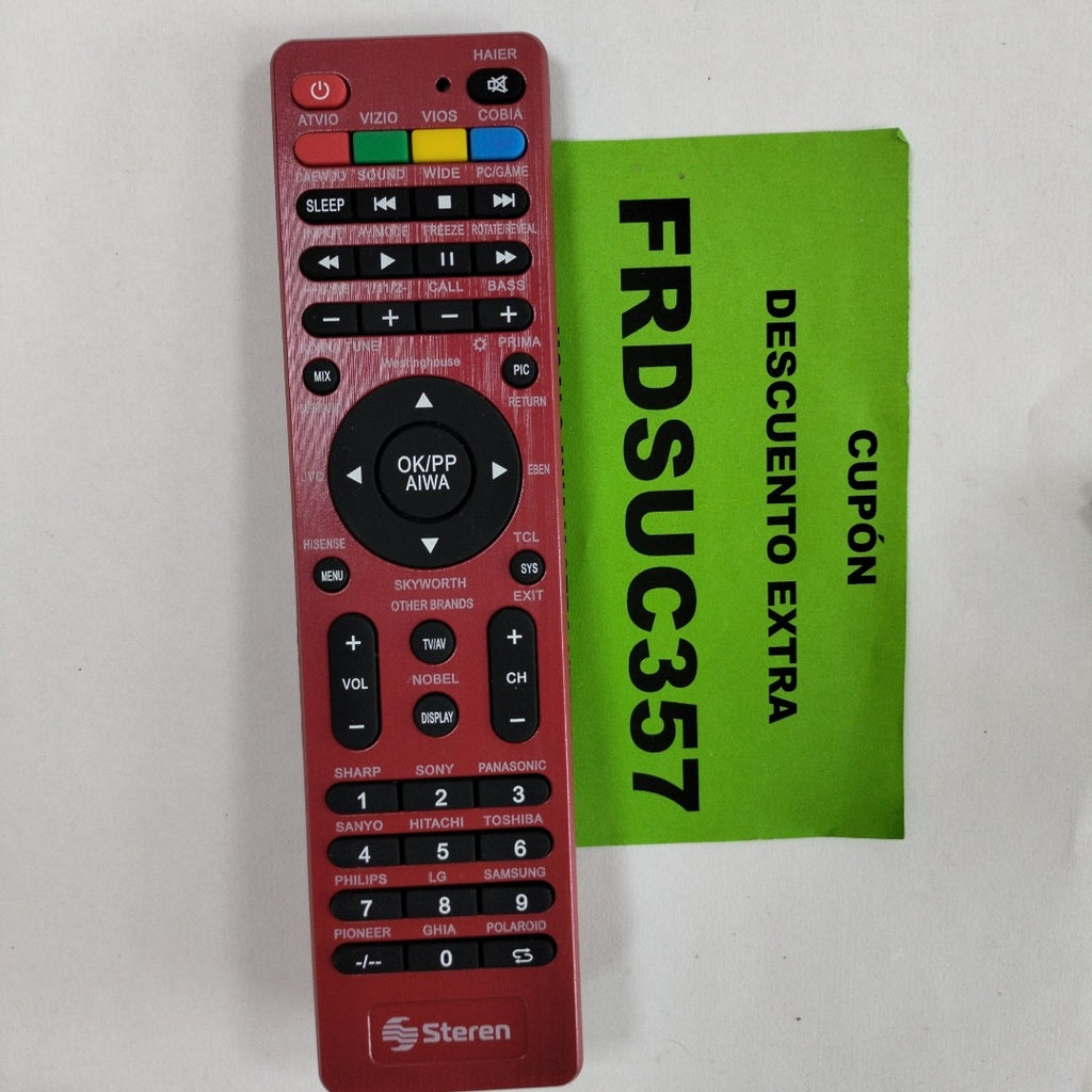 PANTALLA LG 43LR6700PSA (2025) 43" LED FULL HD (SEMINUEVO)