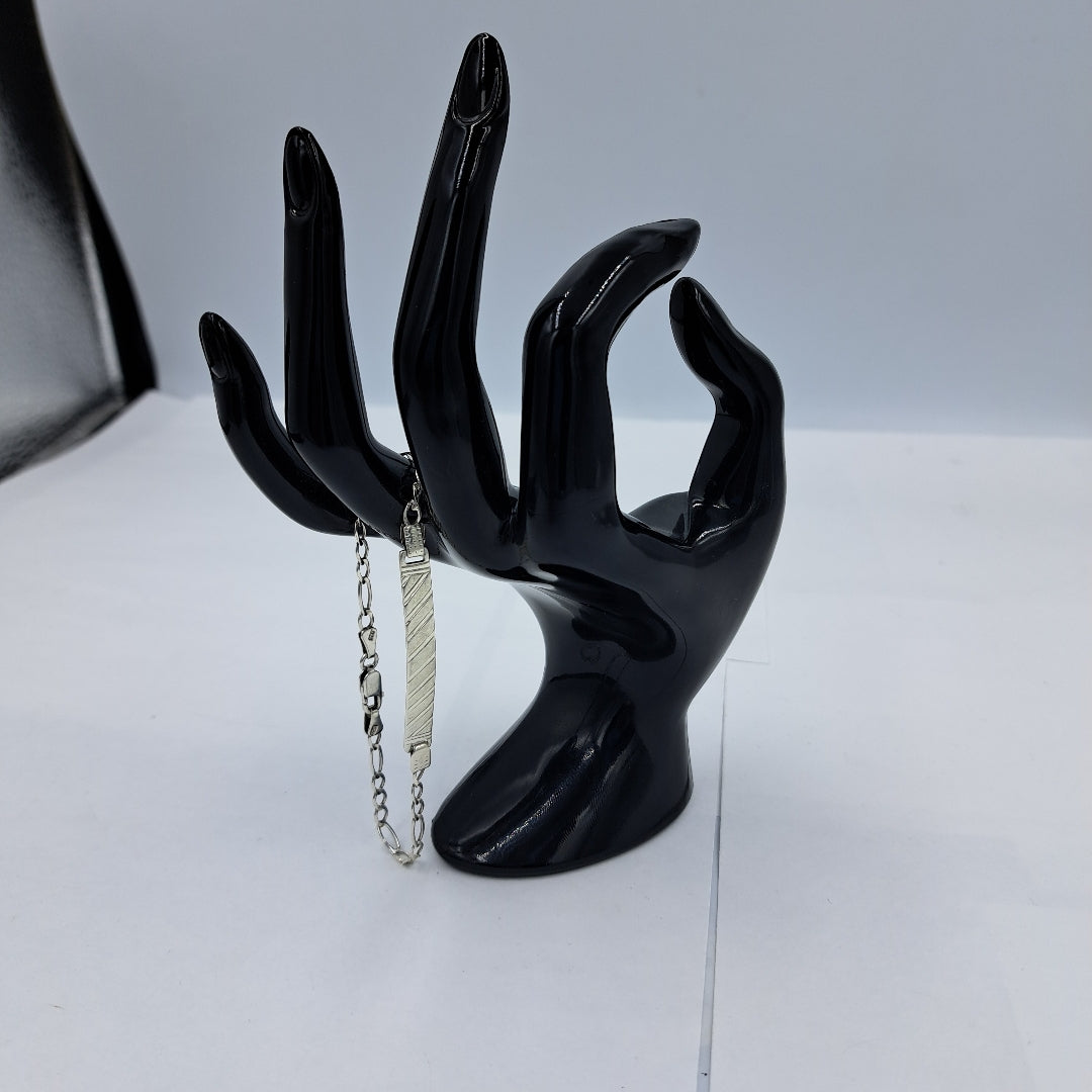 ESCLAVA PLATA 5 GRMS (SEMINUEVO)