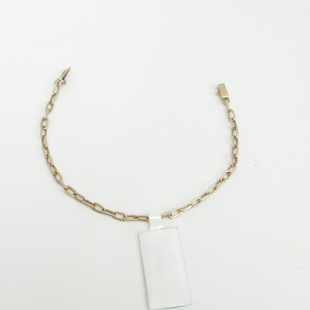 PULSERA ORO 14 K 5,90 GRMS (SEMINUEVO)