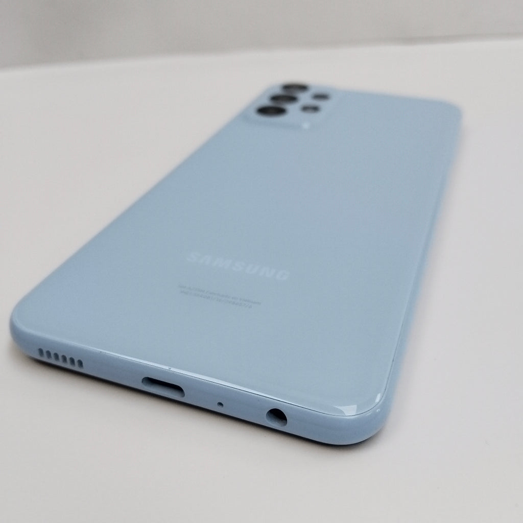 CELULAR SAMSUNG GALAXY A23 SM-A235M 128 GB 4 GB RAM (SEMINUEVO)