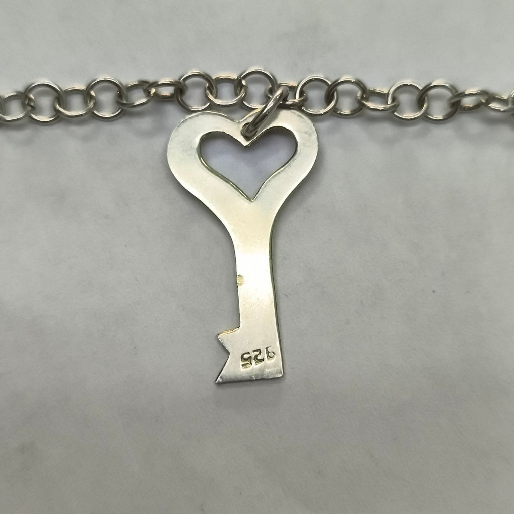 PULSERA PLATA 8,00 GRMS (SEMINUEVO)