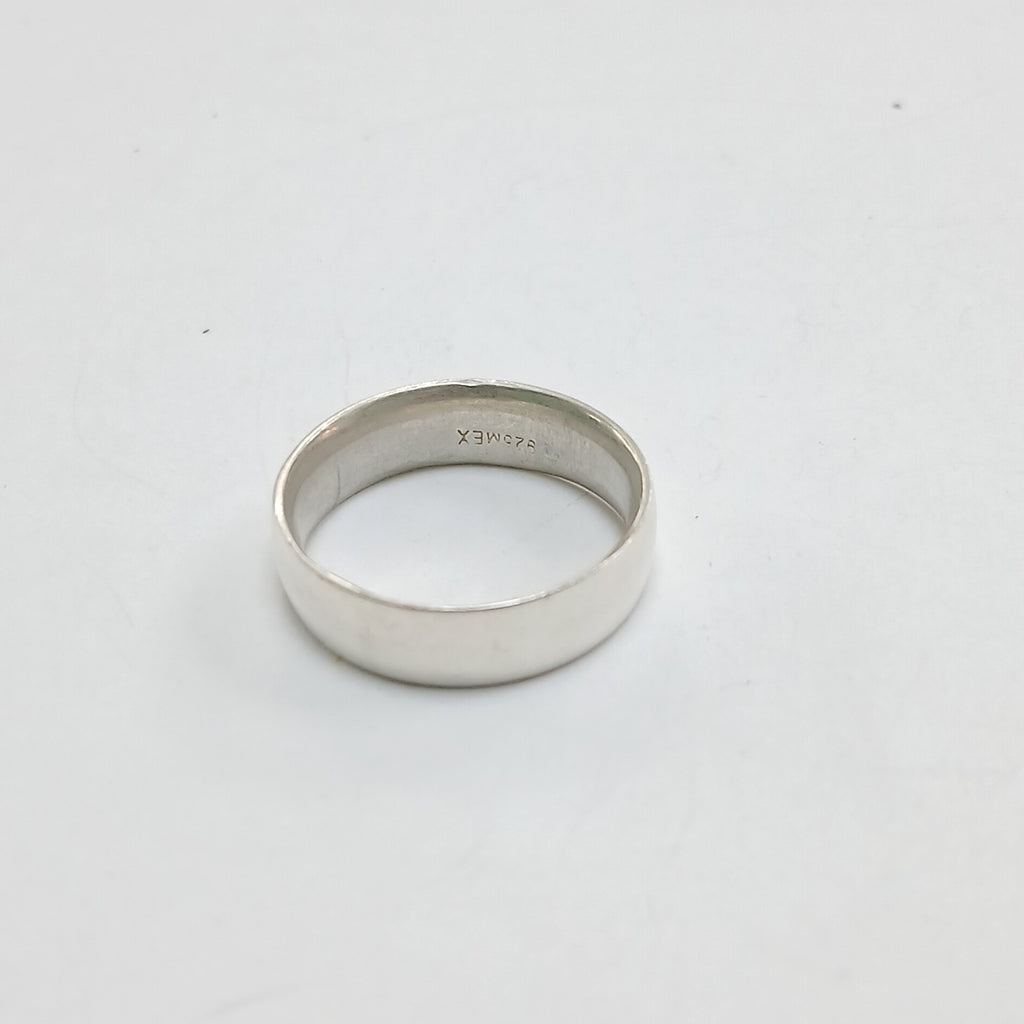 ARGOLLA PLATA 5.6 GRMS (SEMINUEVO)