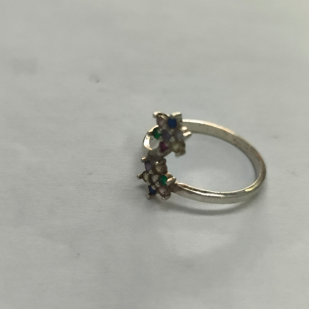 ANILLITO PLATA 2,10 GRMS (SEMINUEVO)