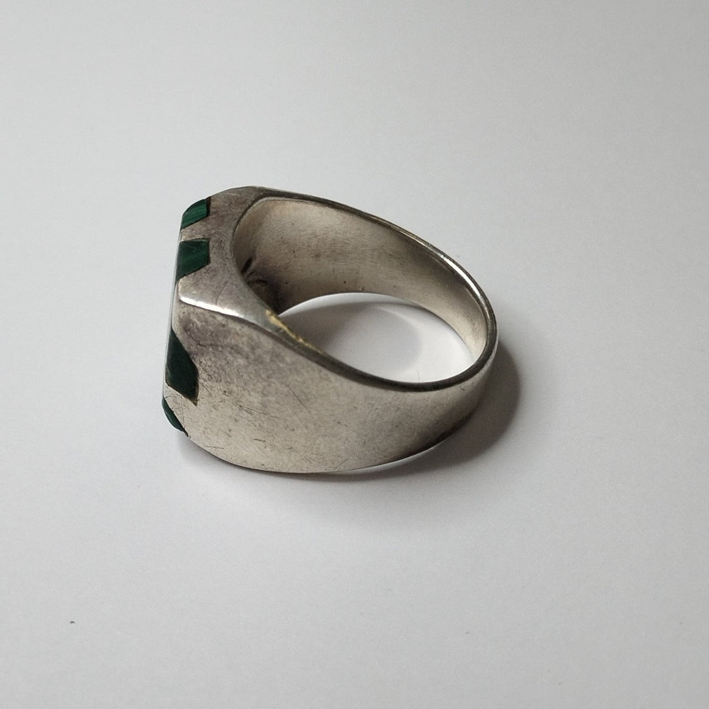 ANILLO PLATA 18,00 GRMS (SEMINUEVO)