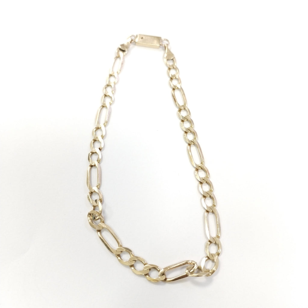 PULSERA ORO 10 K 6 GRMS (SEMINUEVO)