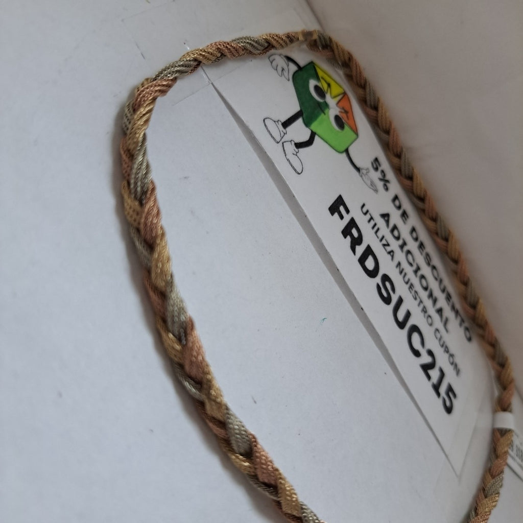 K1 6,00 GRMS 14 K K2 12,10 GRMS 10 K ESPECI (SEMINUEVO)