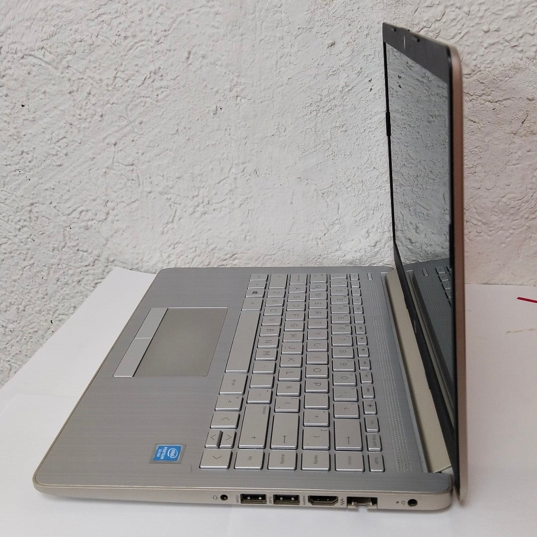 LAPTOP HP 14-CF2540LA (2022) 128 GB SSD 4 GB RAM (SEMINUEVO)