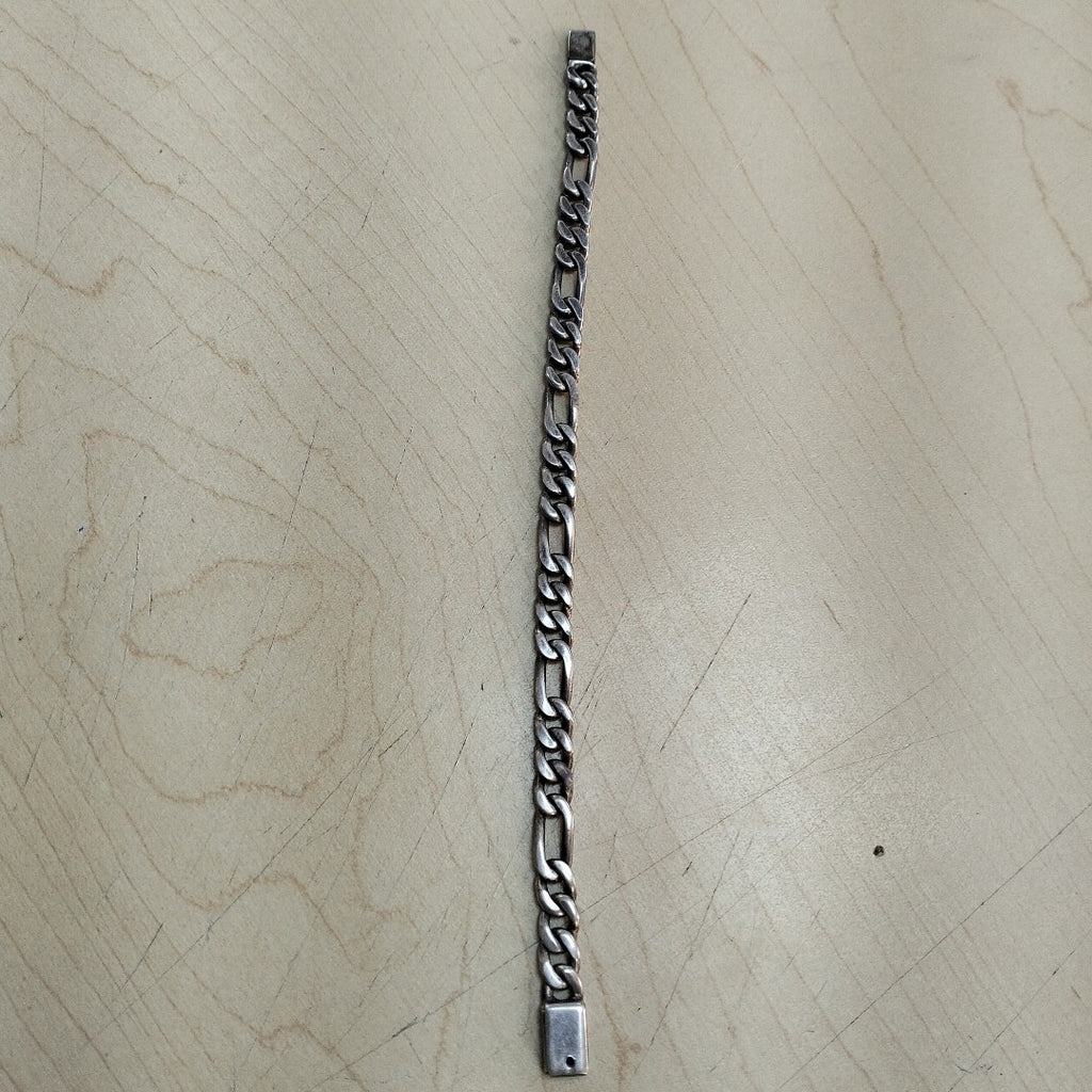 PULSERA PLATA 18,40 GRMS (SEMINUEVO)