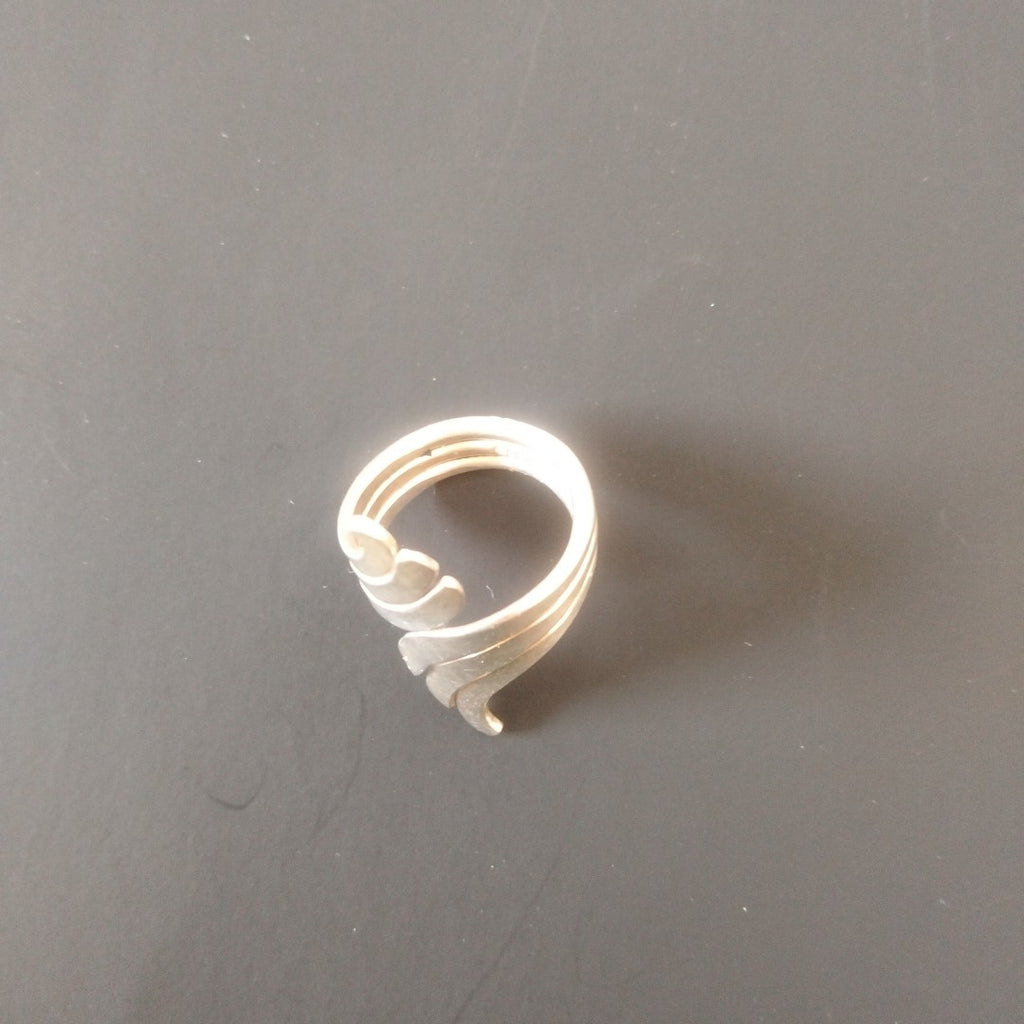 ANILLITO PLATA 7,90 GRMS (SEMINUEVO)