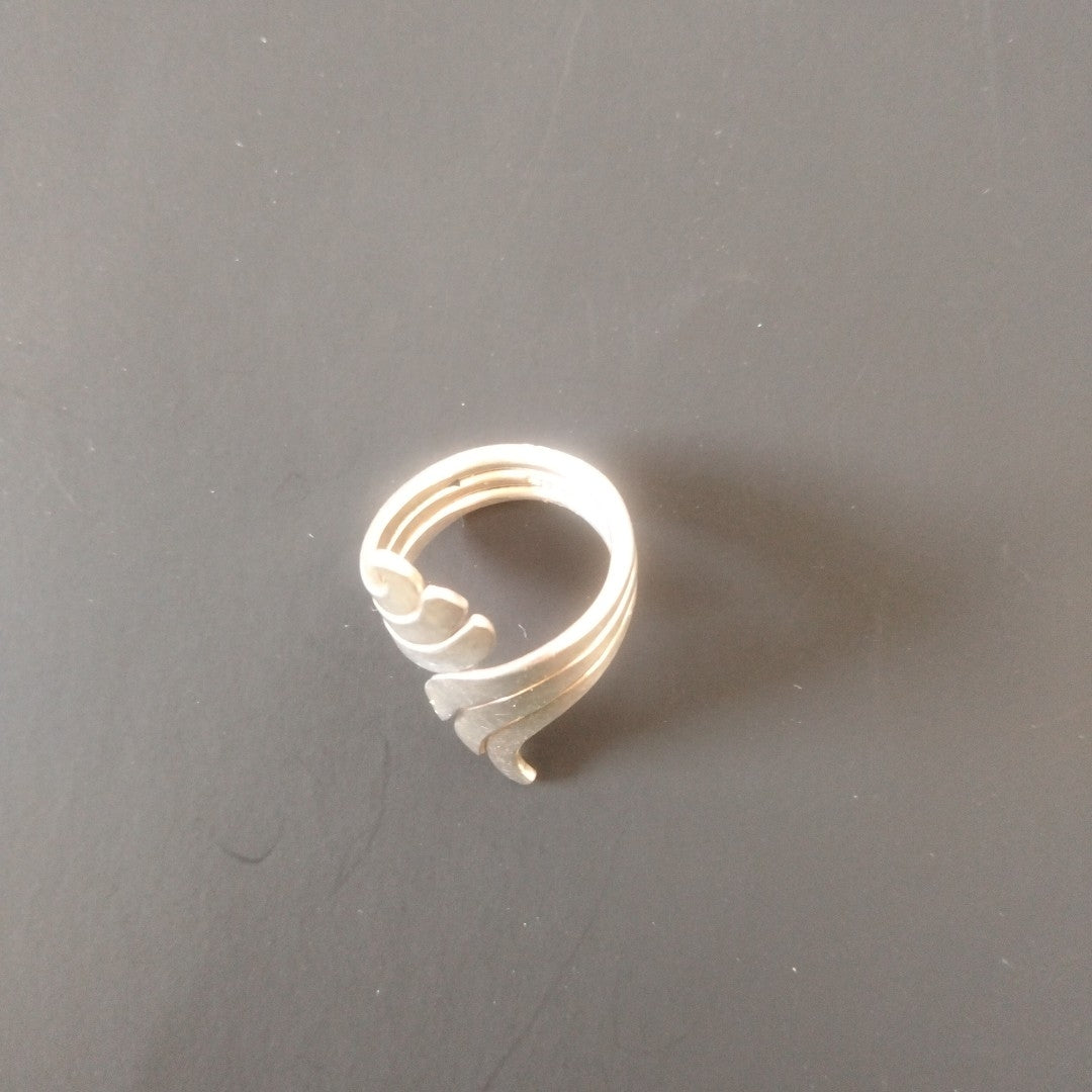 ANILLITO PLATA 7,90 GRMS (SEMINUEVO)